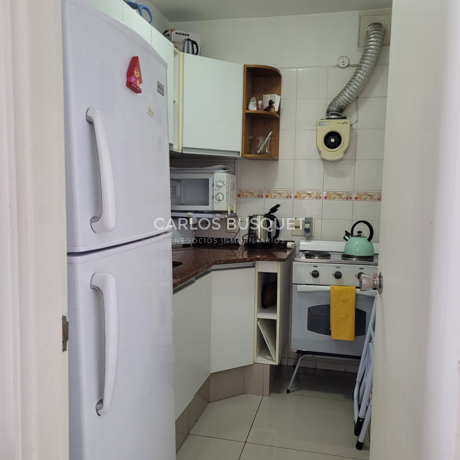 Apartamento ID.817 - comodo apartamento en punta del este temporada