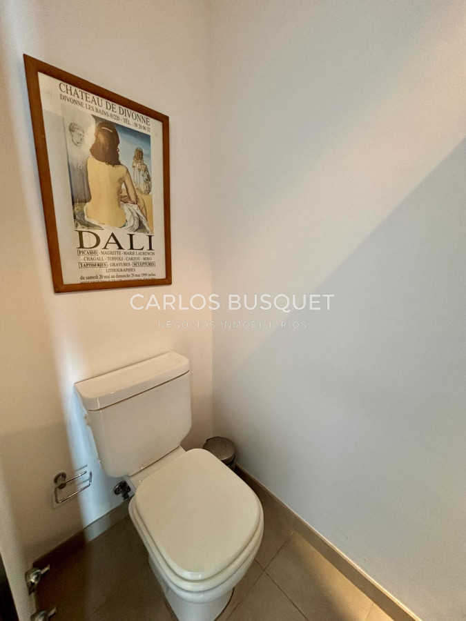 Apartamento ID.804 - Apartamento en venta de 3 dormitorios en La Barra