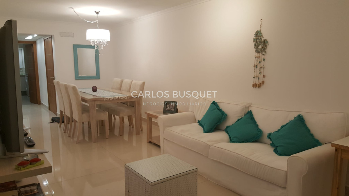 Apartamento ID.1217 - Apartamento en venta 2 dormitorios Miami Boulevard