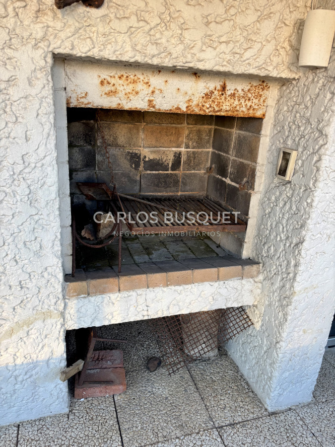 Apartamento ID.1205 - Apartamento de 3 dormitorios en alquiler temporal en playa mansa