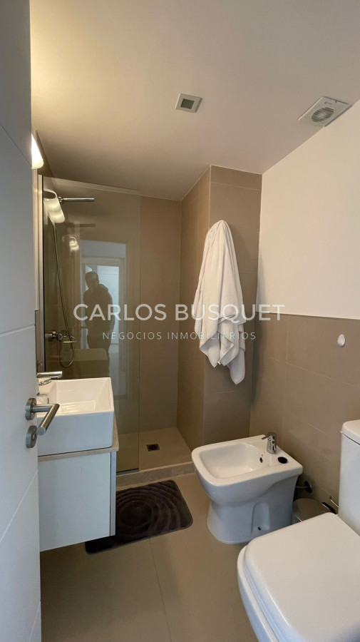 Apartamento ID.1149 - Departamento en alquiler de temporada y venta Playa Brava