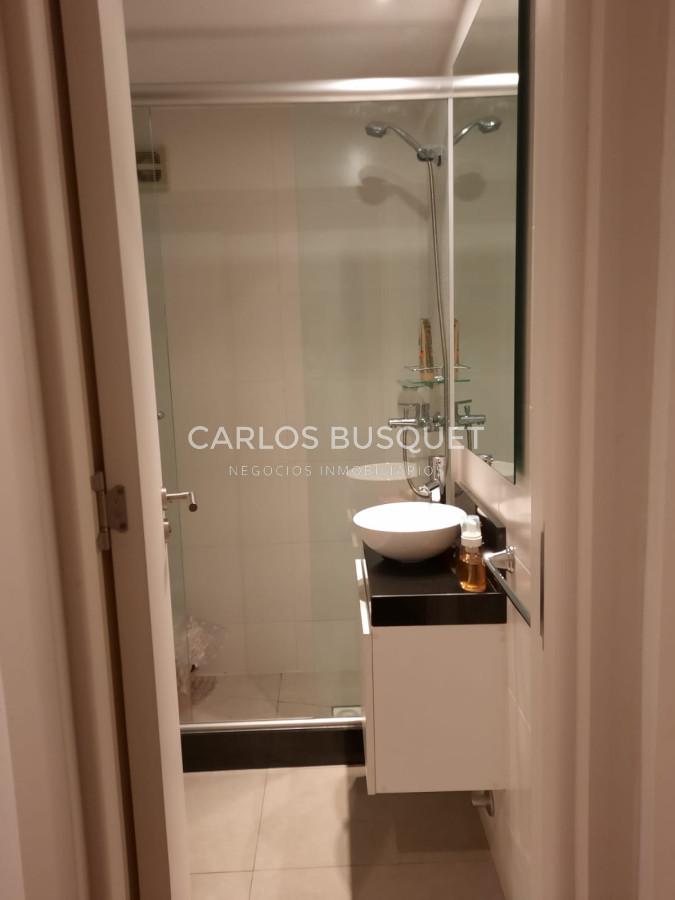 Apartamento ID.1030 - Apartamento en venta 2 dormitorios, en playa mansa
