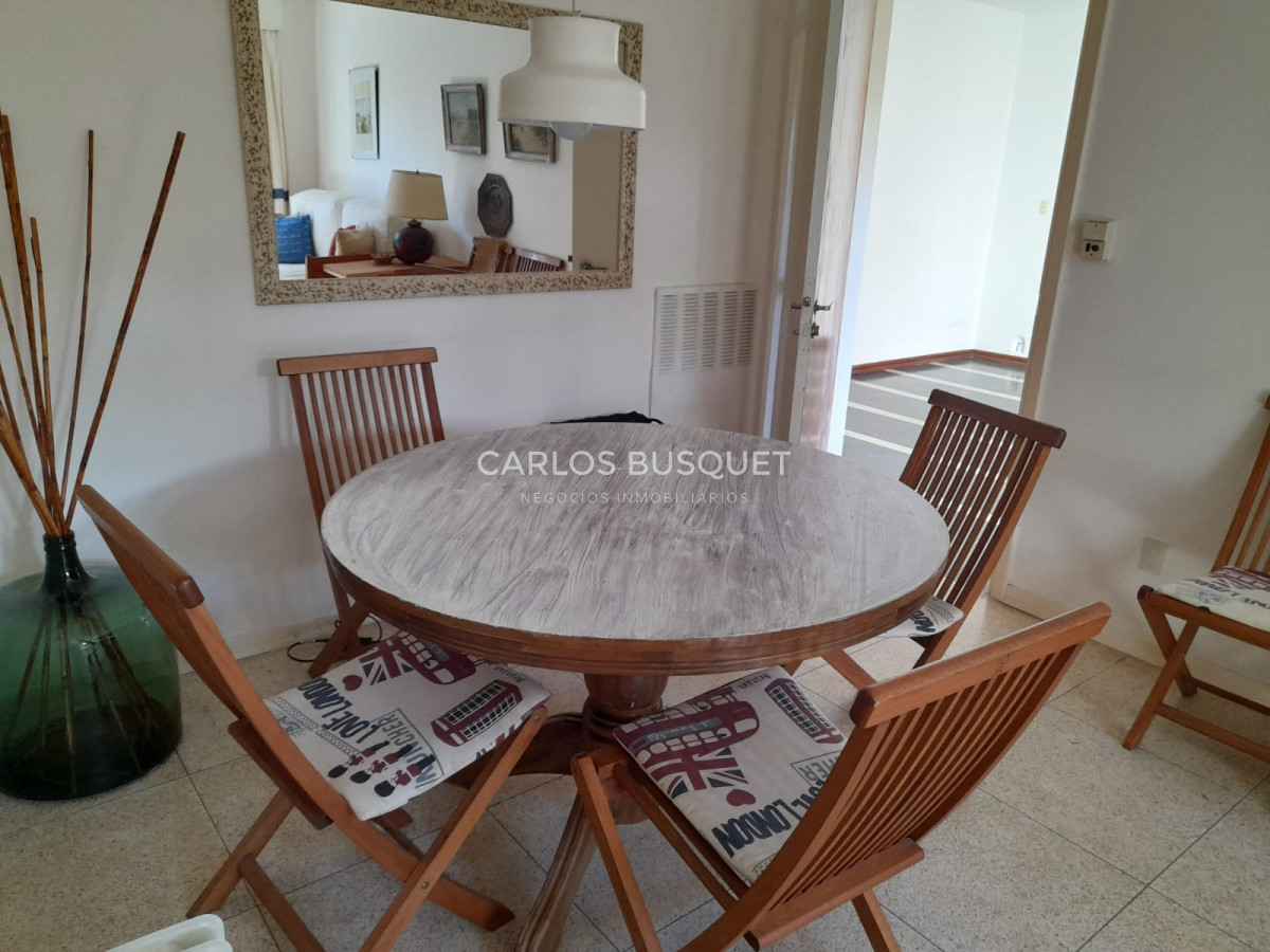 Apartamento ID.388 - Apartamento en alquiler temporal de 2 dormitorios, en San Rafael