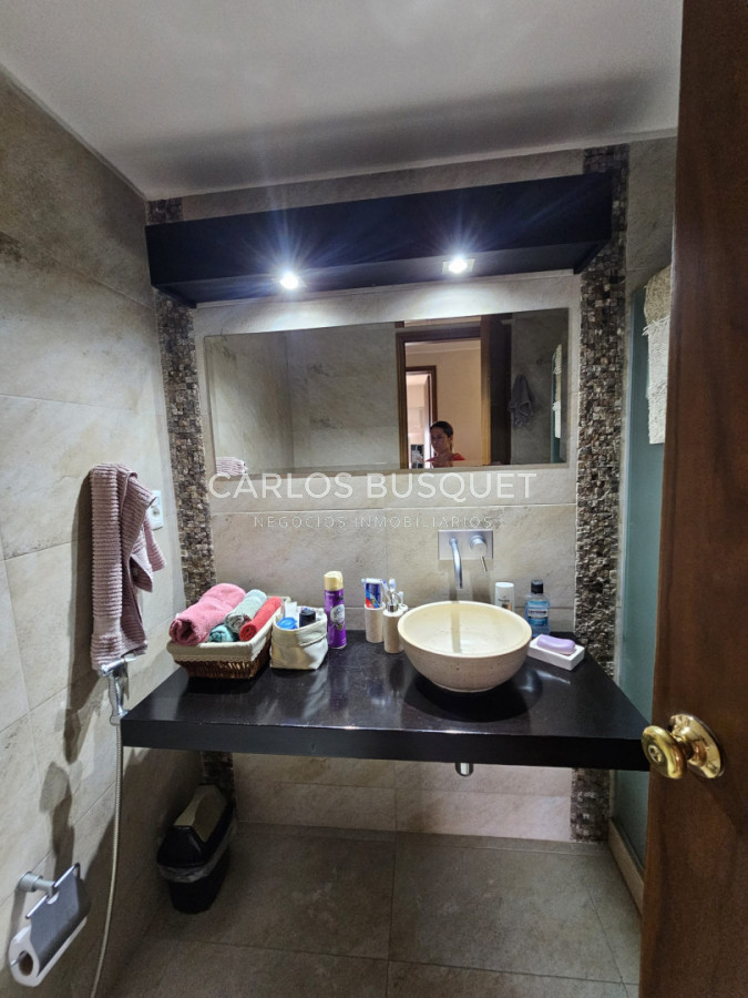 Apartamento ID.1539 - Apartamento 3 dormitorios en venta Punta Shopping Fontainebleau