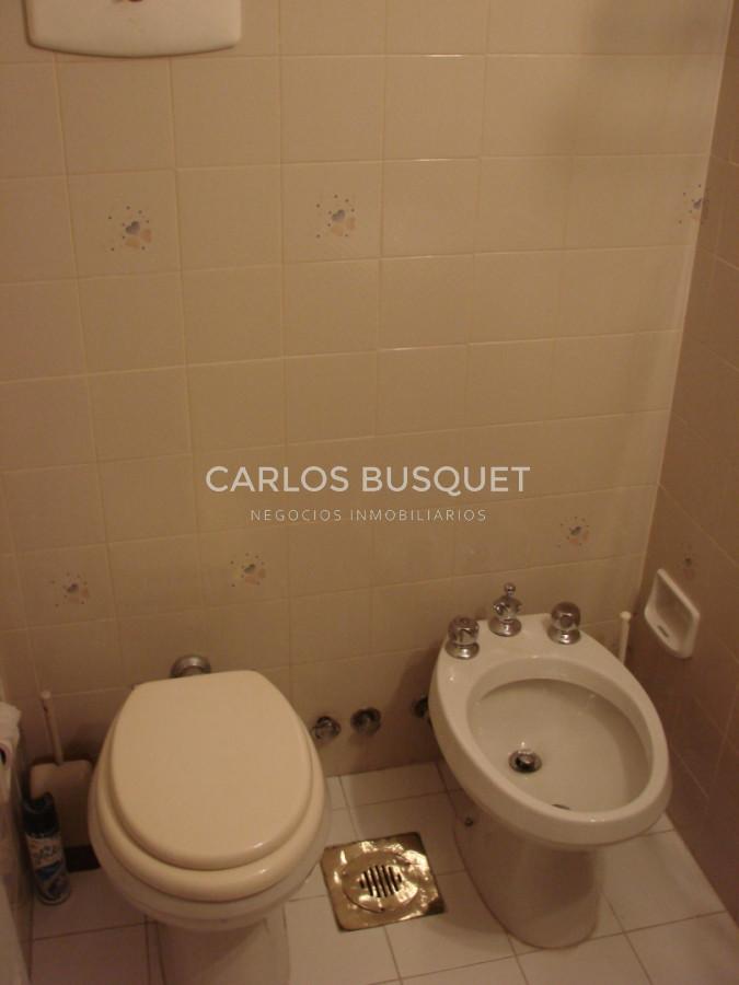 Apartamento ID.1524 - Hermoso apartamento en torre Fragata parada 19 de playa mansa