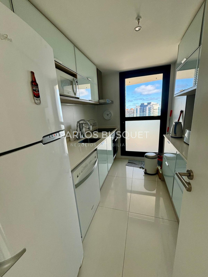 Apartamento ID.681 - Apartamento en venta de 3 suites, en Aidy Grill, edificio Art Tower