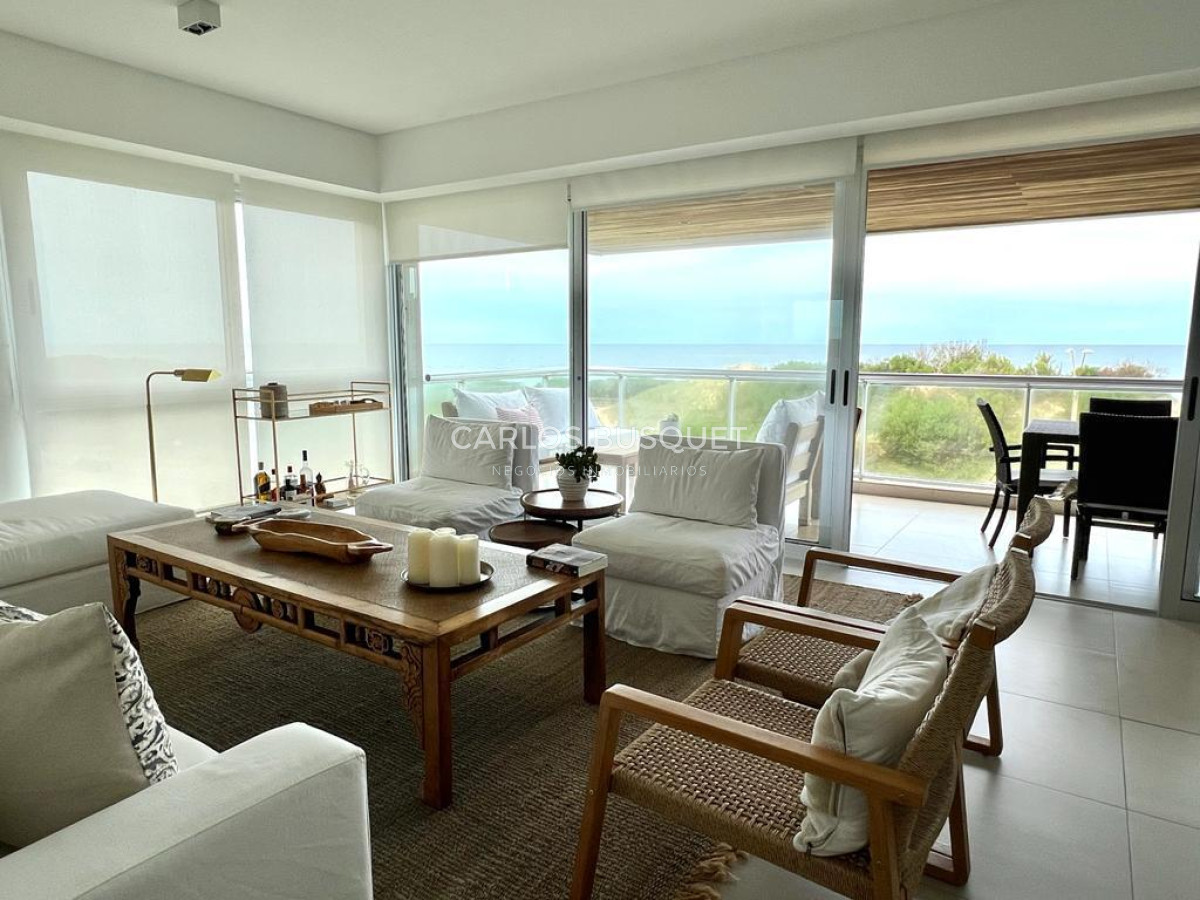 Apartamento ID.1180 - Apartamento en Punta del Este, Rincón del Indio