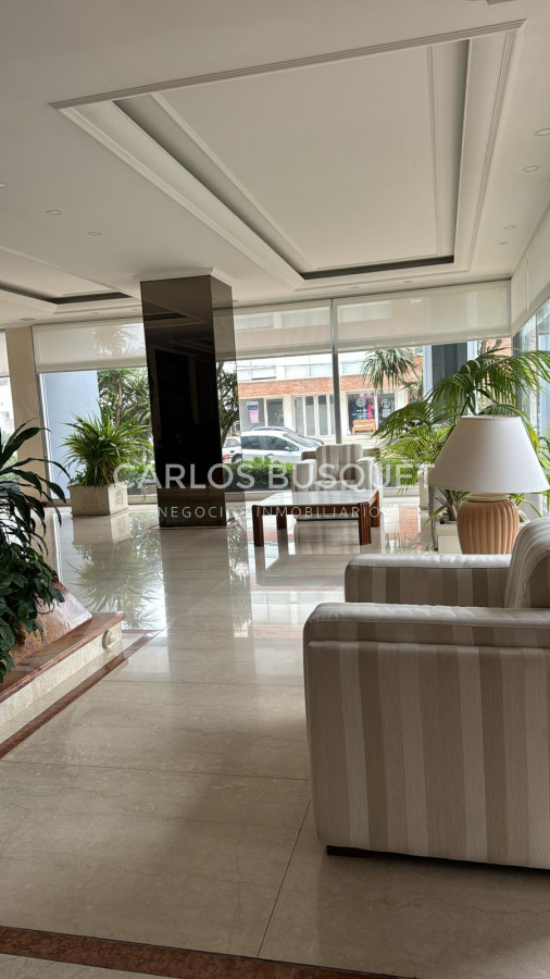 Apartamento ID.705 - Apto 1 dormitorio Peninsula todos los amenities, espectacular vista!