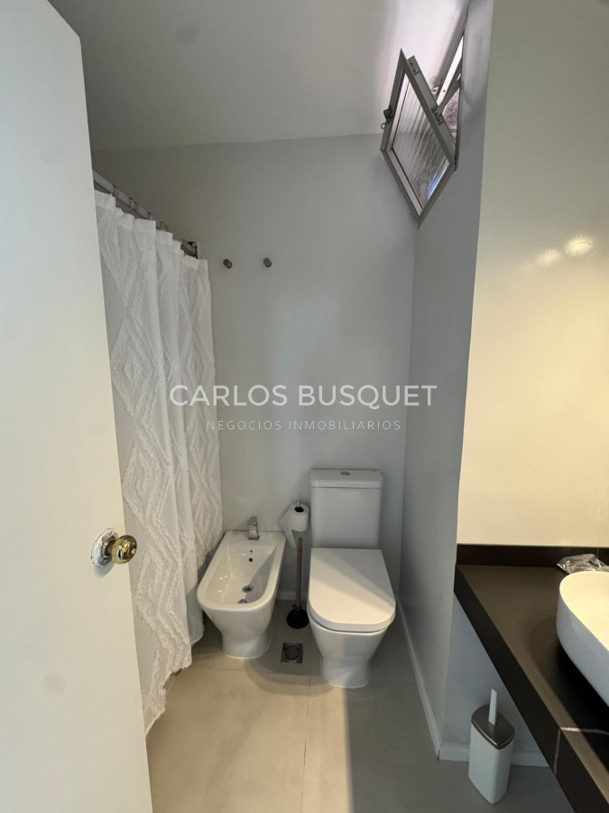 Apartamento ID.881 - Apartamento en alquiler temporal de 2 dormitorios en la Brava