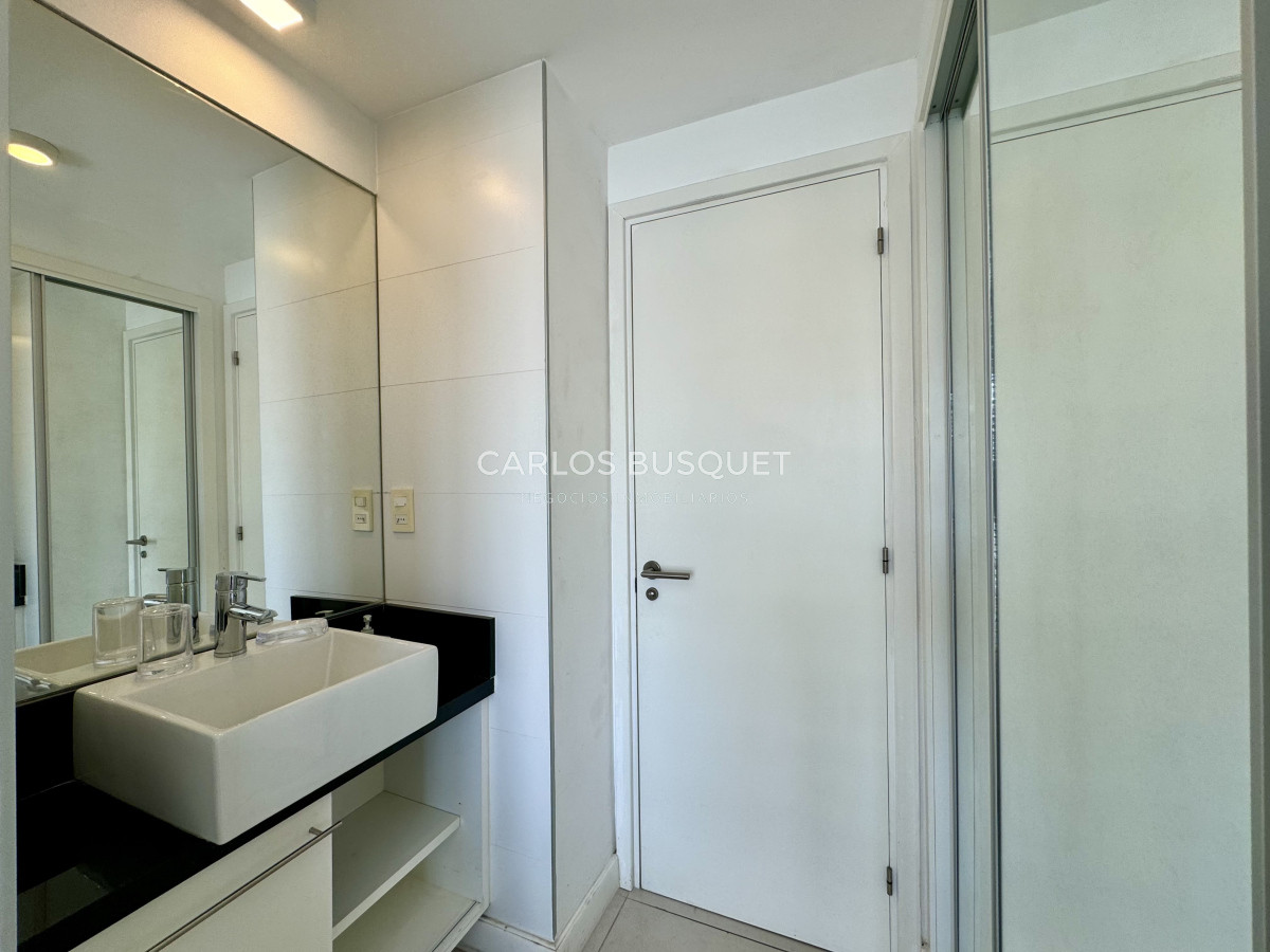 Apartamento ID.898 - Muy lindo departamento la Peninsula