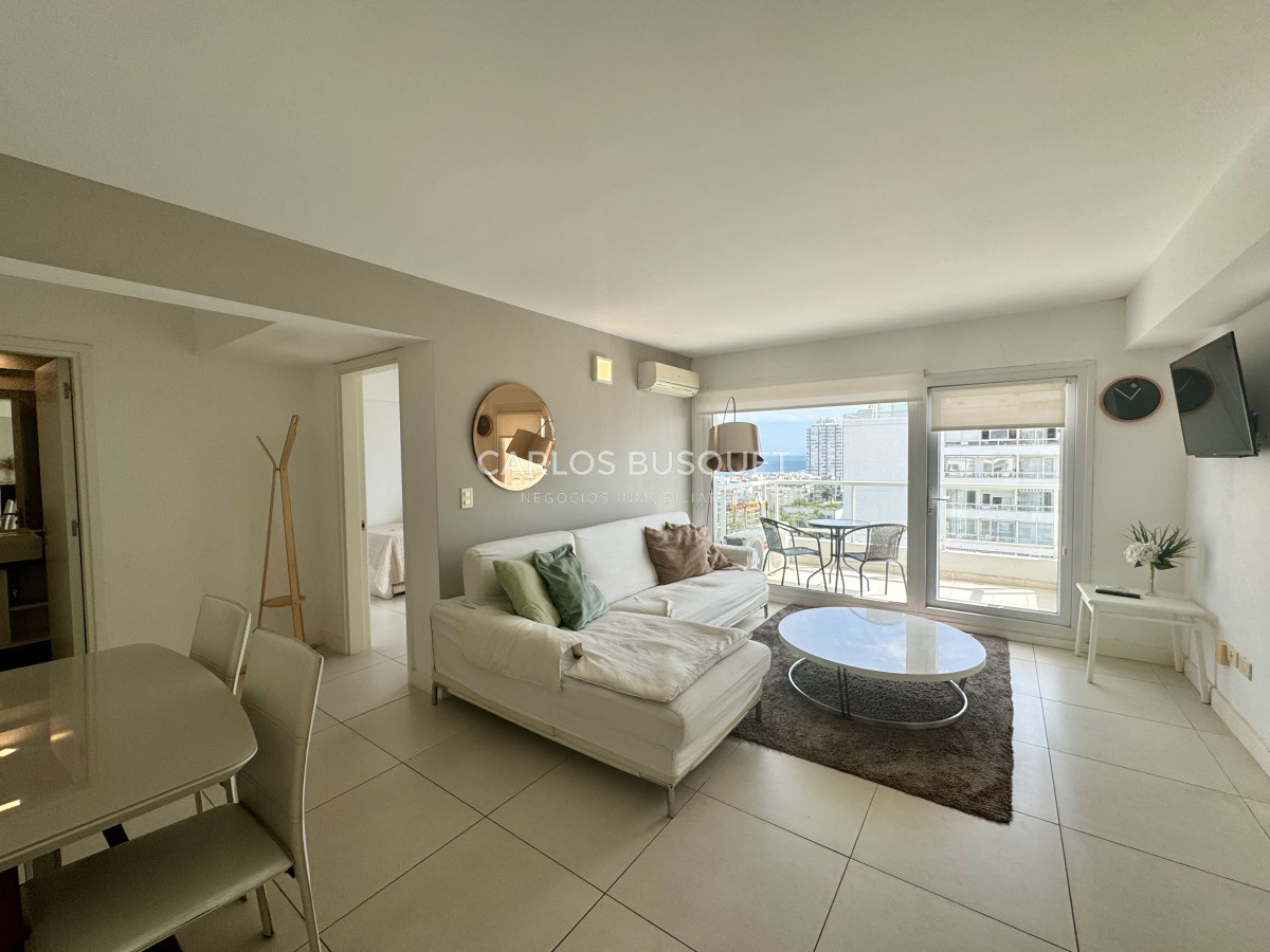 Apartamento ID.898 - Muy lindo departamento la Peninsula