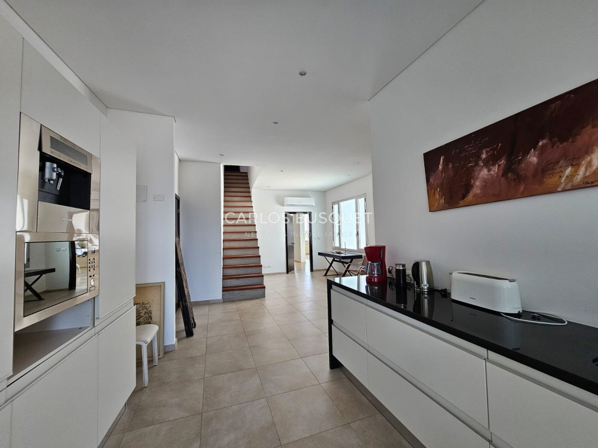 Apartamento ID.1421 - Espectacular apartamento  Penthouse en Delamar La Barra en alquiler temporal y venta