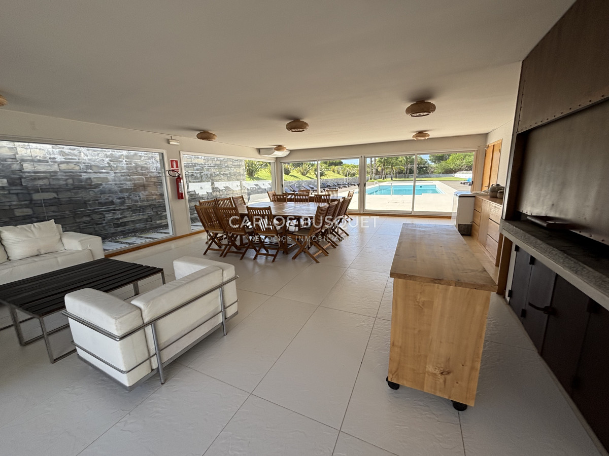 Apartamento ID.846 - Venta de apartamento 3 dormitorios en suite, en playa brava, torre Indigo