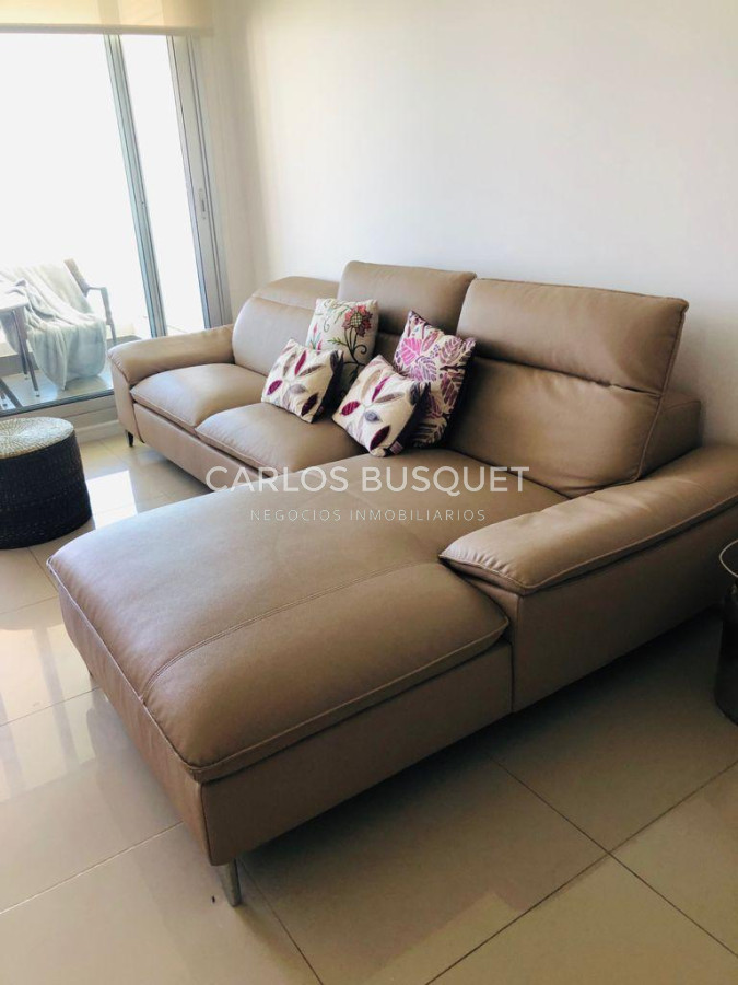 Apartamento ID.679 - Apartamento en  alquiler temporal, de 2 dormitorios, en playa brava
