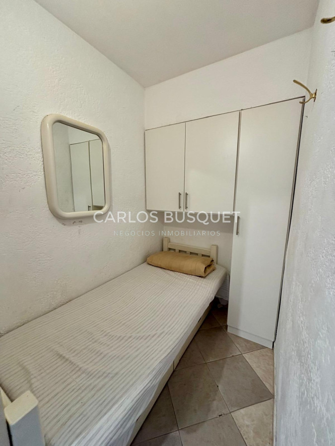 Apartamento ID.1114 - Apartamento en venta de 2 dormitorios, en playa Brava 