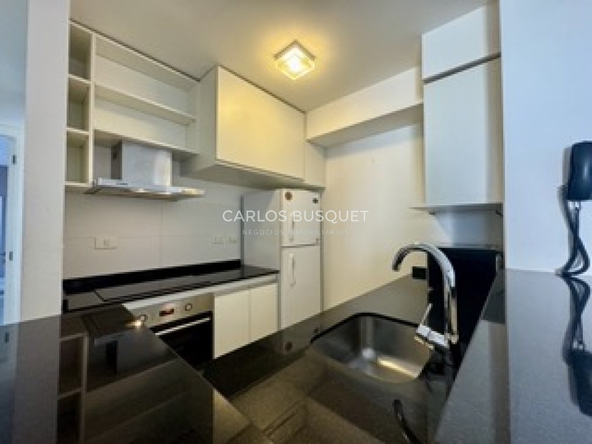 Apartamento ID.1056 - Departamento en alquiler anual de dos dormitorios