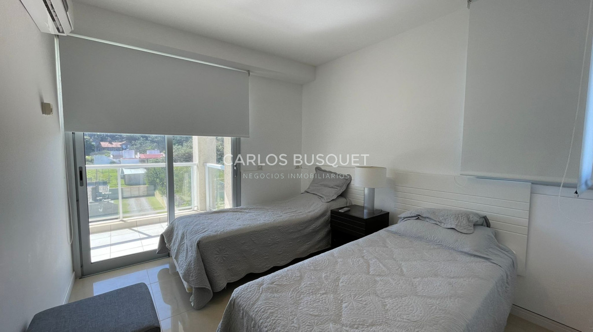 Apartamento ID.1149 - Departamento en alquiler de temporada y venta Playa Brava