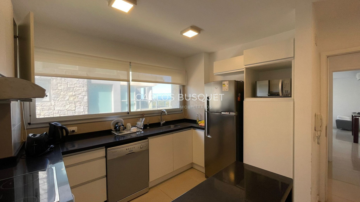 Apartamento ID.1149 - Departamento en alquiler de temporada y venta Playa Brava