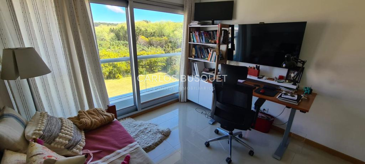 Apartamento ID.414 - Apartamento en alquiler temporal de 3 dormitorios, en zona Brava