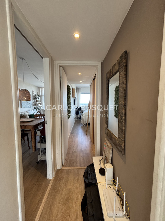 Apartamento ID.258 - Apartamento en Venta, de 2 dormitorios, en zona Brava 