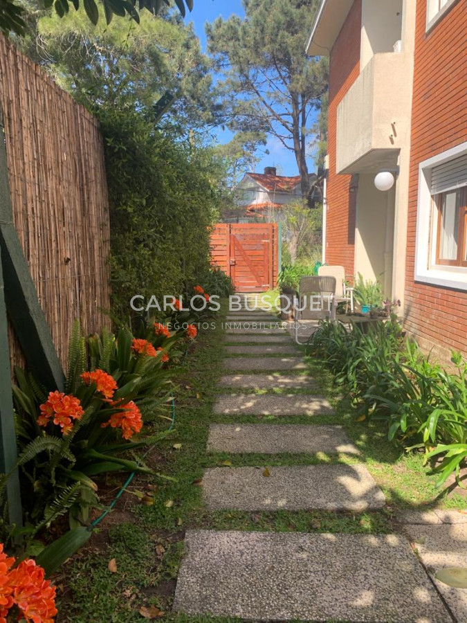 Apartamento ID.388 - Apartamento en alquiler temporal de 2 dormitorios, en San Rafael