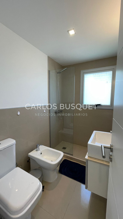 Apartamento ID.1149 - Departamento en alquiler de temporada y venta Playa Brava