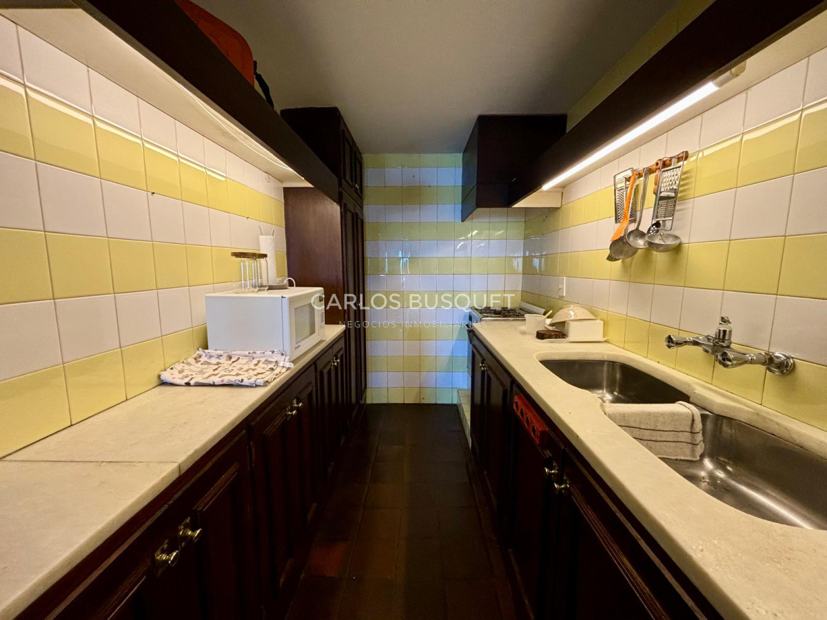 Apartamento ID.437 - Apartamento en alquiler temporal, de 3 dormitorios, en península ! 