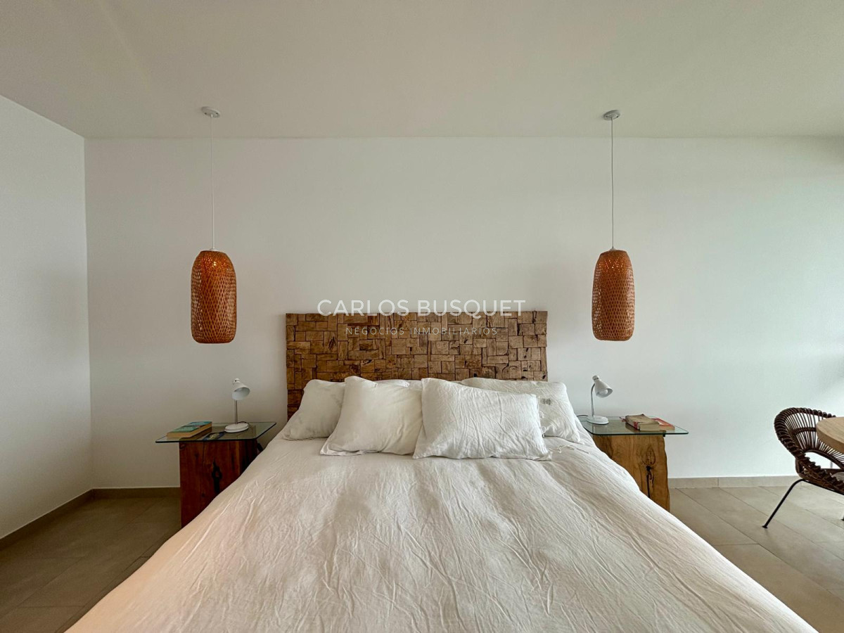Apartamento ID.804 - Apartamento en venta de 3 dormitorios en La Barra
