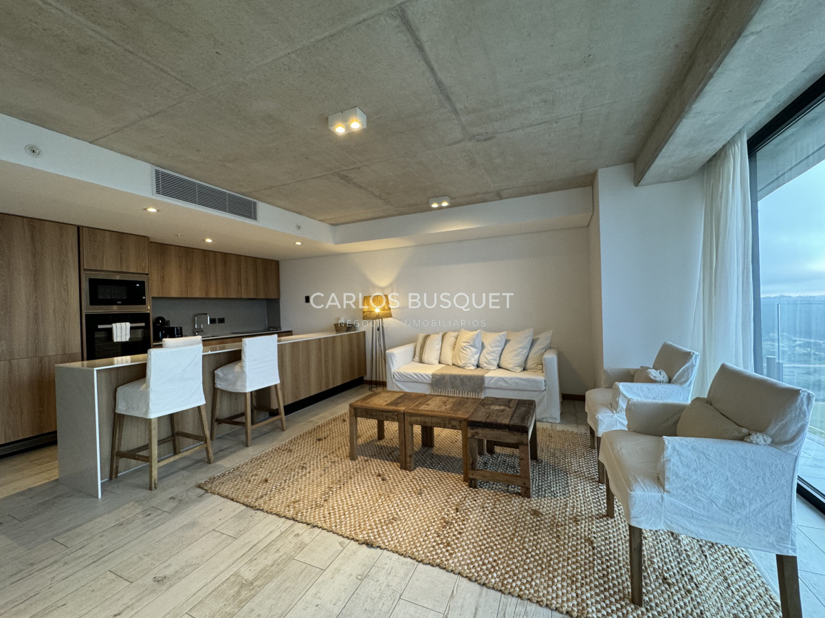 Apartamento ID.1191 - Departamento de un dormitorio en alquiler de temporada
