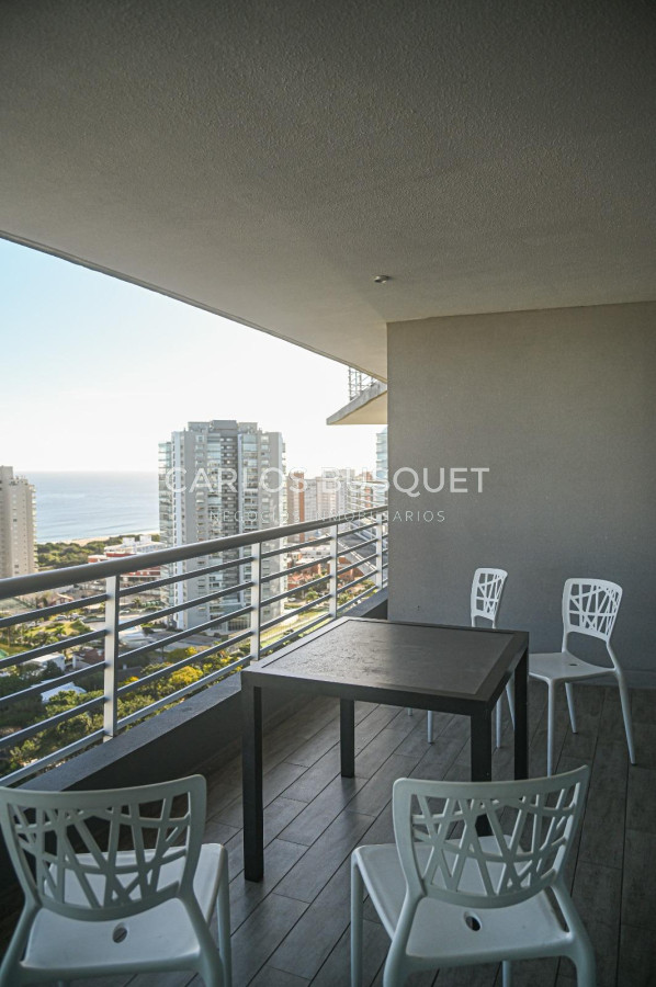 Apartamento ID.1329 - Apartamento en alquiler temporal Alexander Boulevard