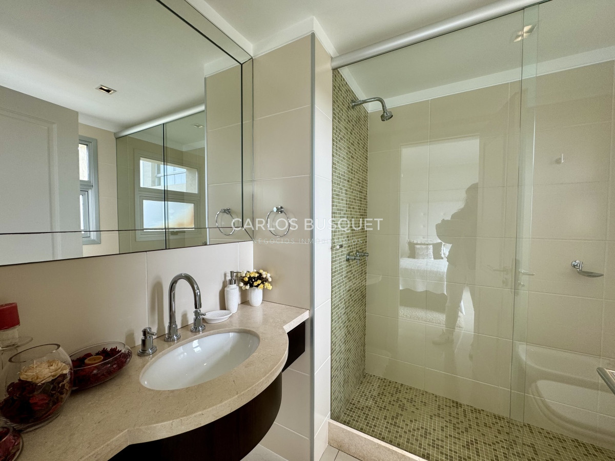 Apartamento ID.766 - Departamento en alquiler temporal en torre de categoría