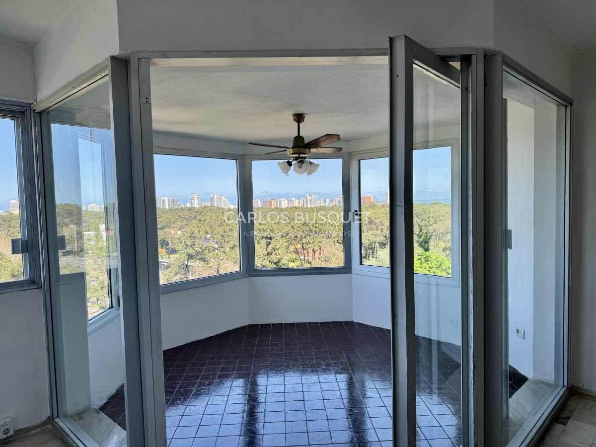 Apartamento ID.774 - Muy buen departamento en venta en edificio reconocido