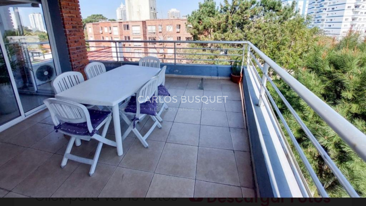Apartamento ID.442 - Apartamento en alquiler, de 2 dormitorios en Aidy Grill
