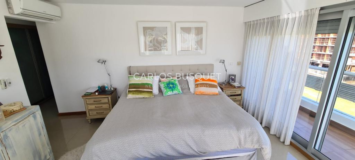 Apartamento ID.414 - Apartamento en alquiler temporal de 3 dormitorios, en zona Brava