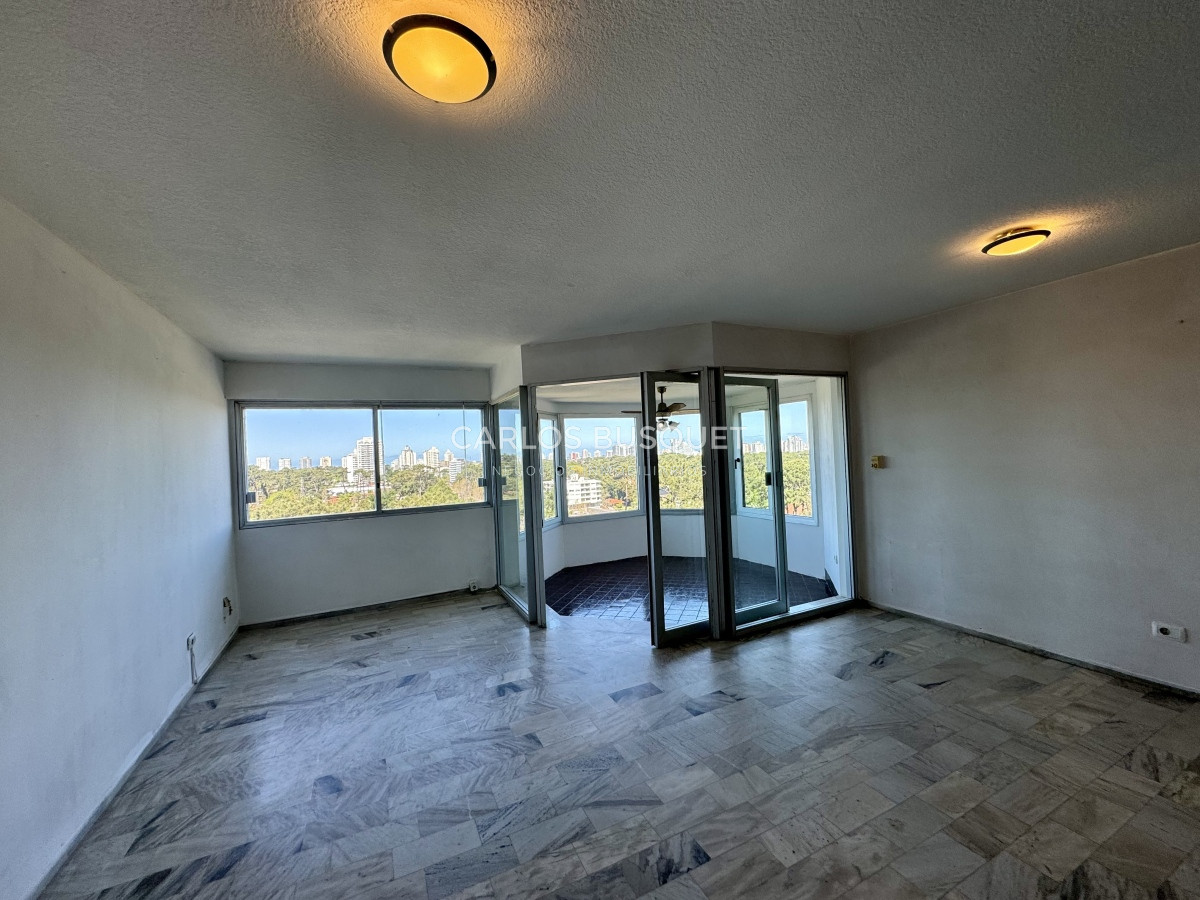 Apartamento ID.774 - Muy buen departamento en venta en edificio reconocido