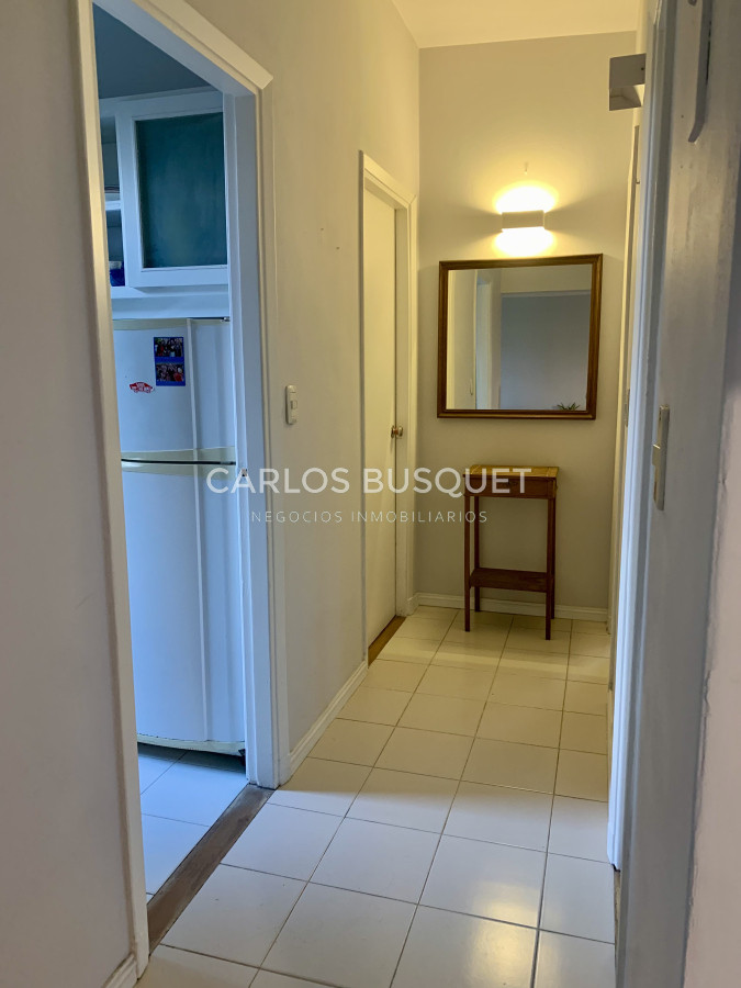 Apartamento ID.1174 - Apartamento en venta de 2 dormitorios en San Rafael