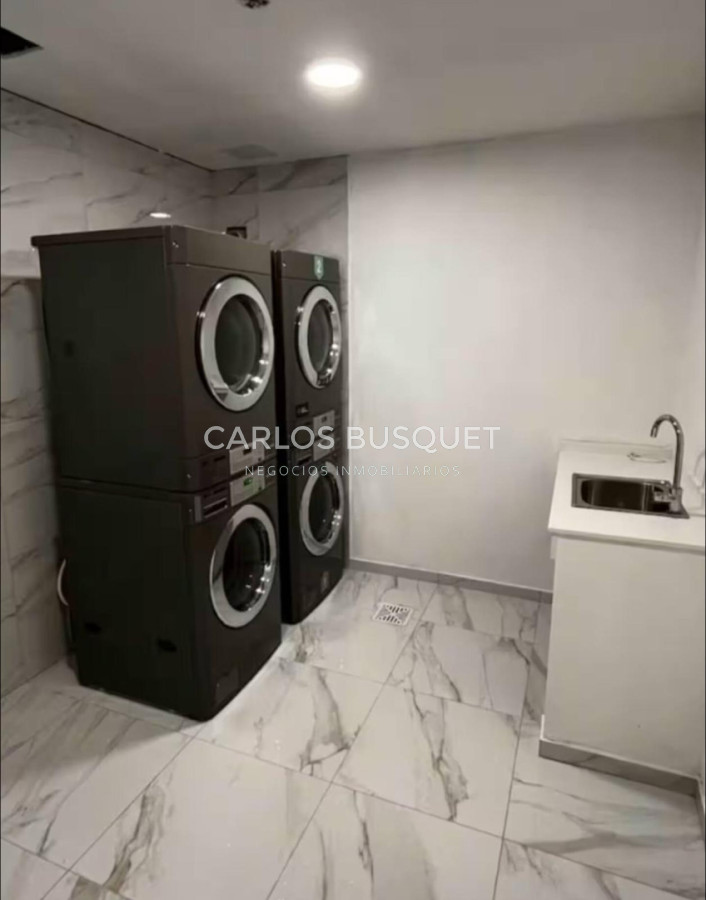 Apartamento ID.1583 - Alquiler Invernal Seagarden tower 1 dormitorio