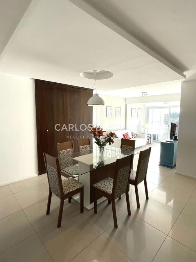 Apartamento ID.979 - Hermoso apartamento en venta 3 dormitorios
