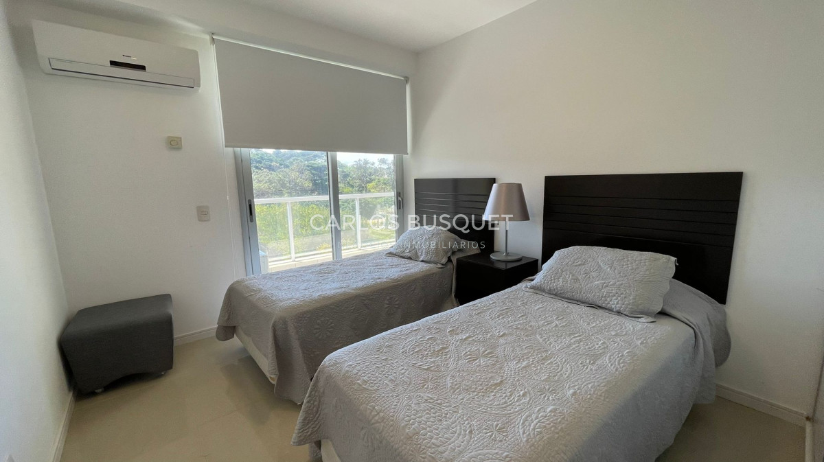 Apartamento ID.1149 - Departamento en alquiler de temporada y venta Playa Brava