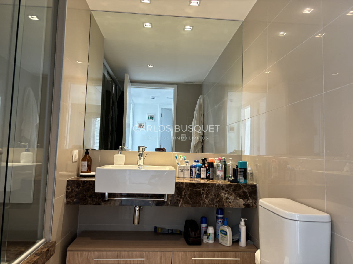 Apartamento ID.869 - Apartamento en alquiler temporal, de 3 dormitorios, en playa brava