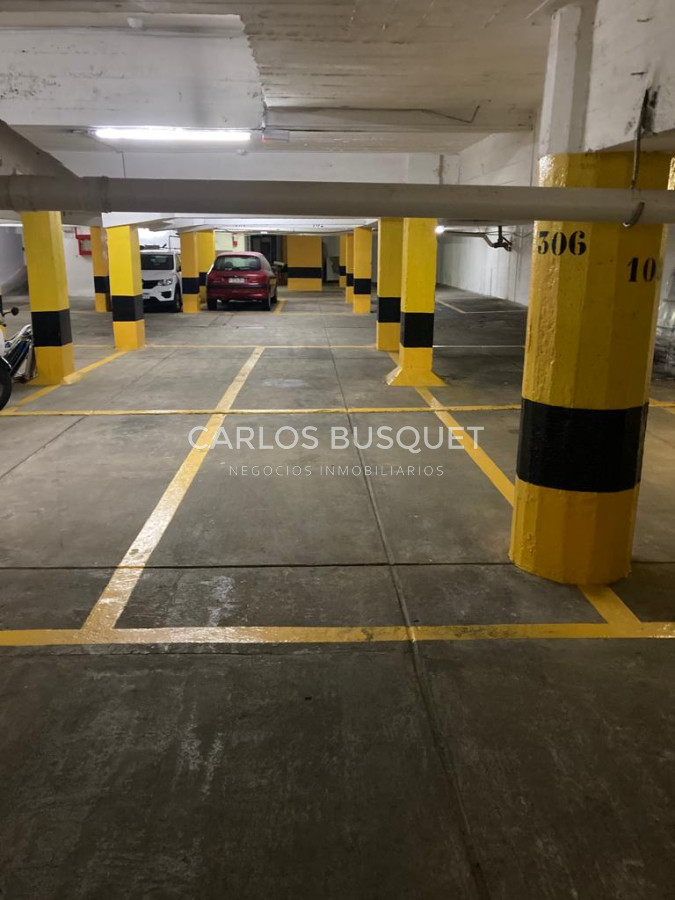 Apartamento ID.631 - Apto en venta 3 dorm, 3 baños, con terraza