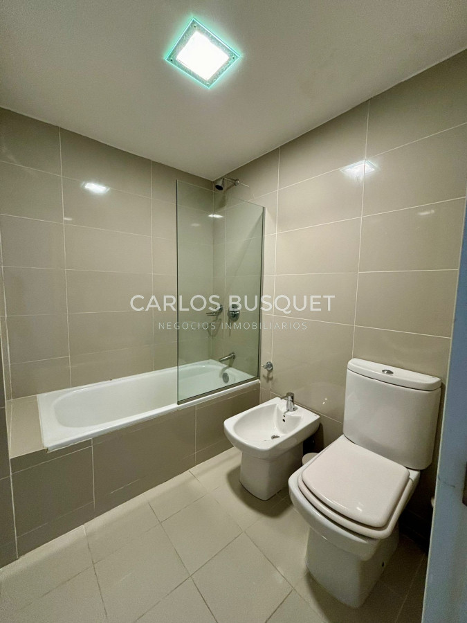 Apartamento ID.550 - Apartamento en alquiler invernal, de 3 dormitorios, en Roosevelt