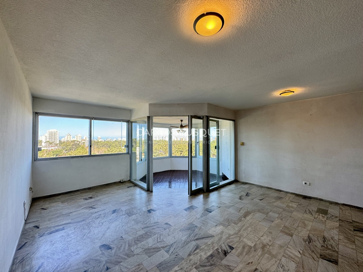 Apartamento ID.774 - Muy buen departamento en venta en edificio reconocido