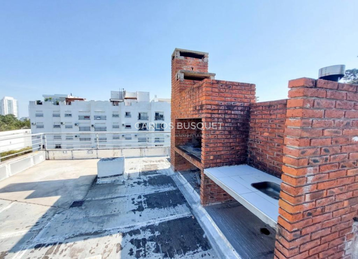 Apartamento ID.442 - Apartamento en alquiler, de 2 dormitorios en Aidy Grill