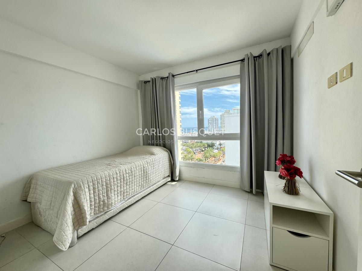Apartamento ID.898 - Muy lindo departamento la Peninsula