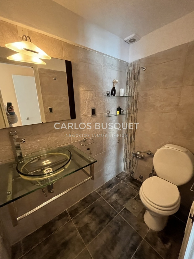 Apartamento ID.62 - Apto en Venta, en península, vista al mar! 