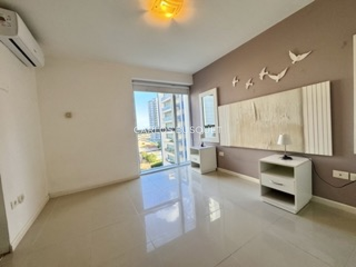 Apartamento ID.1056 - Departamento en alquiler anual de dos dormitorios
