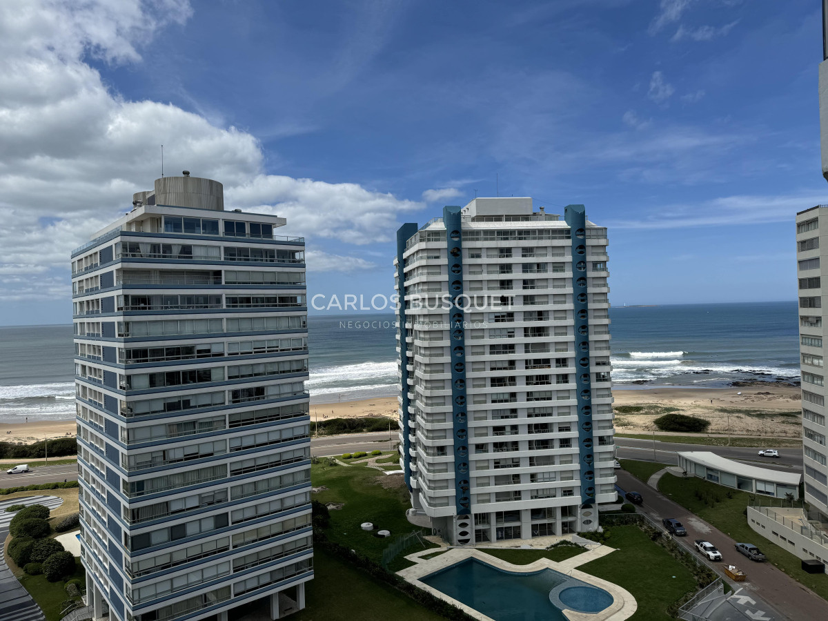 Apartamento ID.793 - Departamento en venta y alquiler temporario