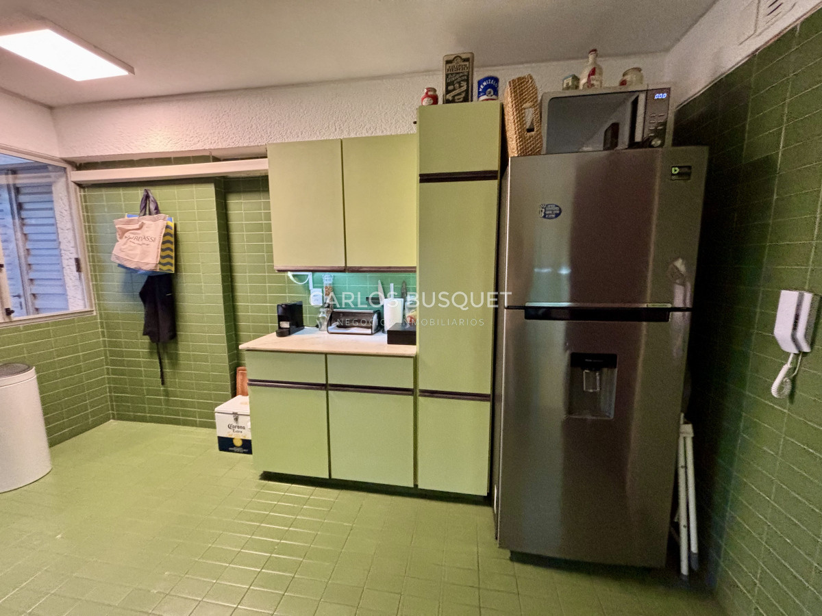 Apartamento ID.1205 - Apartamento de 3 dormitorios en alquiler temporal en playa mansa
