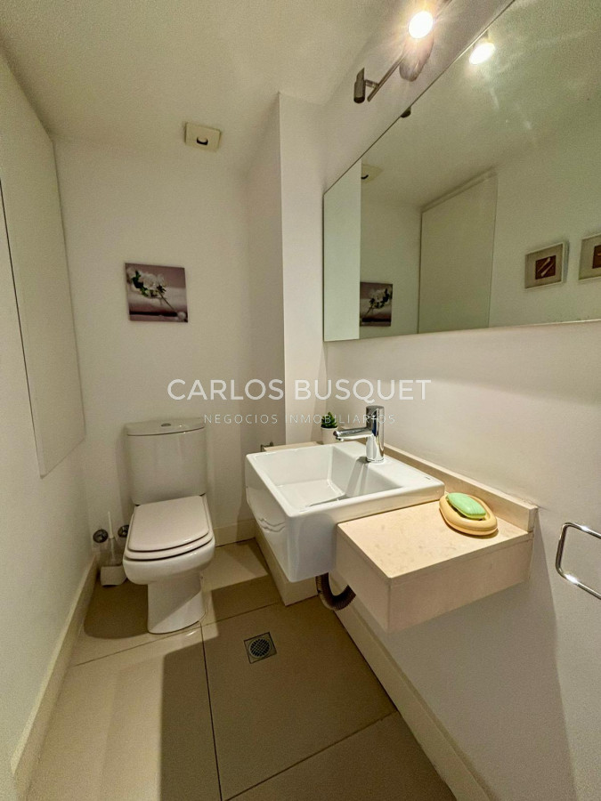 Apartamento ID.489 - Apartamento en venta de 2 dormitorios en Edificio Unique, Pedragosa Sierra 